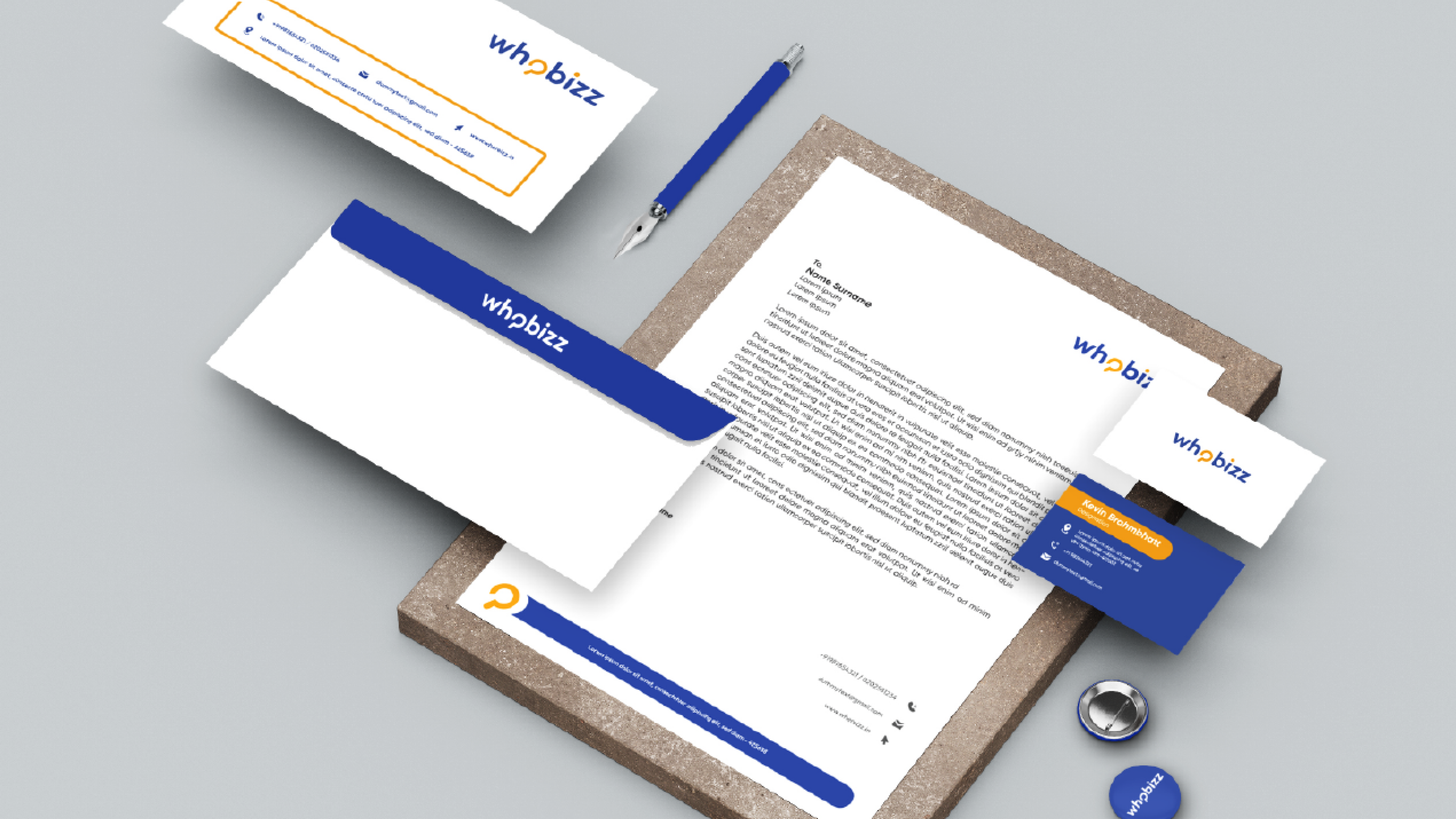 Design Preview